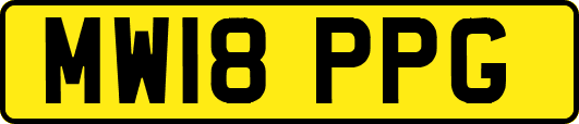 MW18PPG