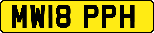 MW18PPH