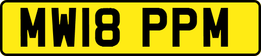 MW18PPM