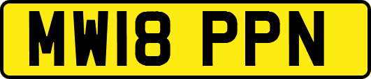 MW18PPN