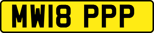 MW18PPP