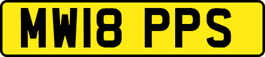 MW18PPS
