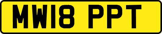MW18PPT