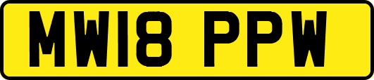 MW18PPW