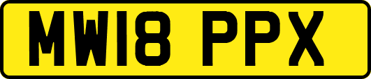 MW18PPX