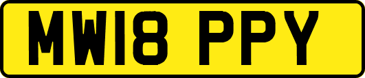 MW18PPY