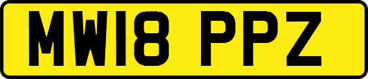 MW18PPZ