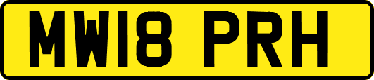 MW18PRH