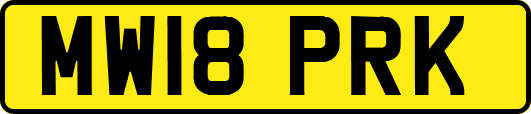 MW18PRK