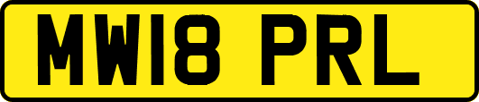 MW18PRL