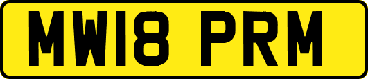 MW18PRM