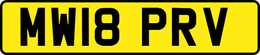 MW18PRV