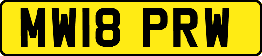 MW18PRW