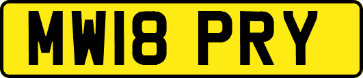 MW18PRY