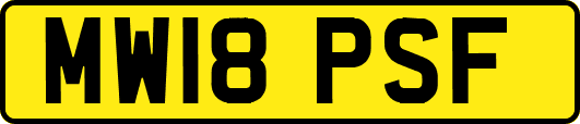 MW18PSF