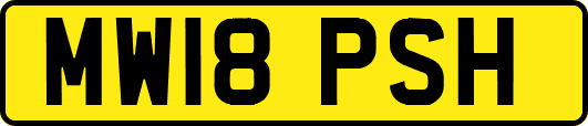 MW18PSH