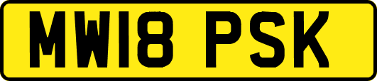 MW18PSK