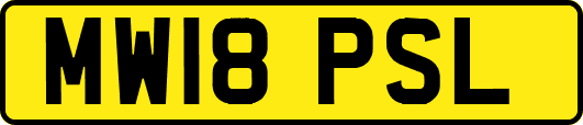 MW18PSL