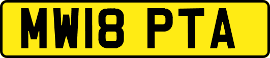 MW18PTA