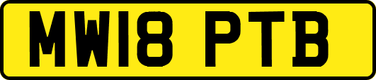 MW18PTB