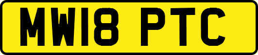 MW18PTC