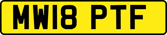 MW18PTF