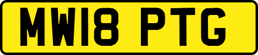 MW18PTG