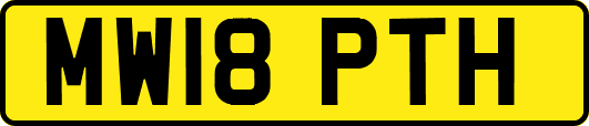 MW18PTH