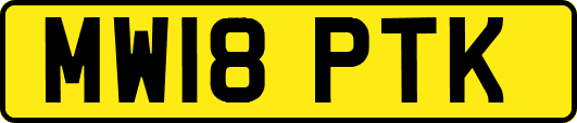MW18PTK
