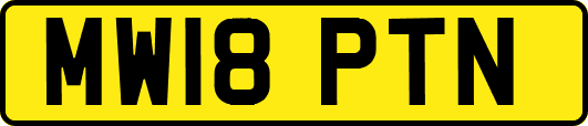 MW18PTN