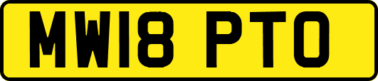 MW18PTO