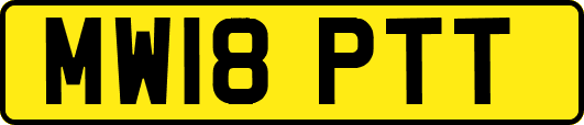MW18PTT
