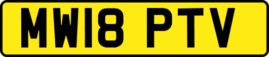 MW18PTV