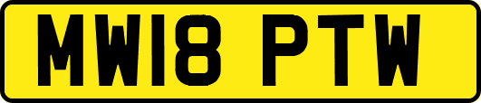 MW18PTW