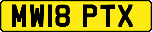 MW18PTX