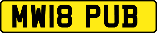 MW18PUB
