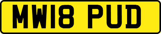 MW18PUD