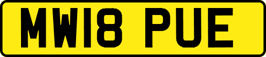 MW18PUE