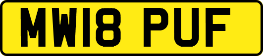 MW18PUF