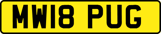 MW18PUG