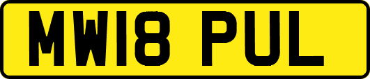 MW18PUL
