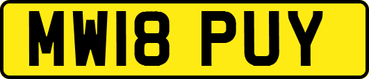 MW18PUY