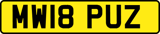 MW18PUZ