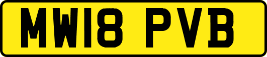 MW18PVB
