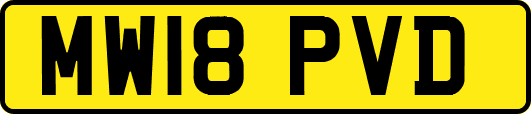 MW18PVD