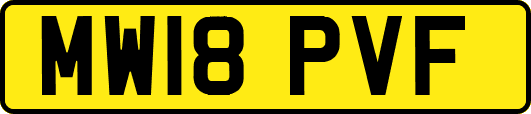 MW18PVF