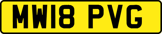 MW18PVG