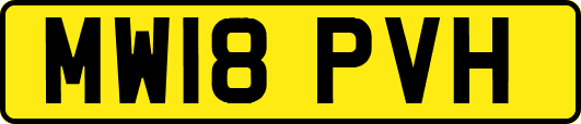 MW18PVH