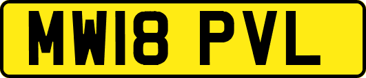 MW18PVL
