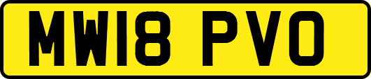 MW18PVO